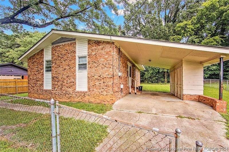 904 Chesterfield Drive, Fayetteville, NC 28305  624453519 for Rent
