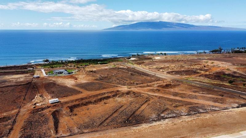 1714 Waianukole (a) Street, Unit A, Lahaina, HI 96761 for Sale