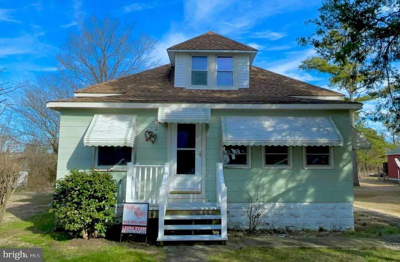 3041 UNION CHURCH ROAD, TYLERTON, MD 21866  623615188 for Sale