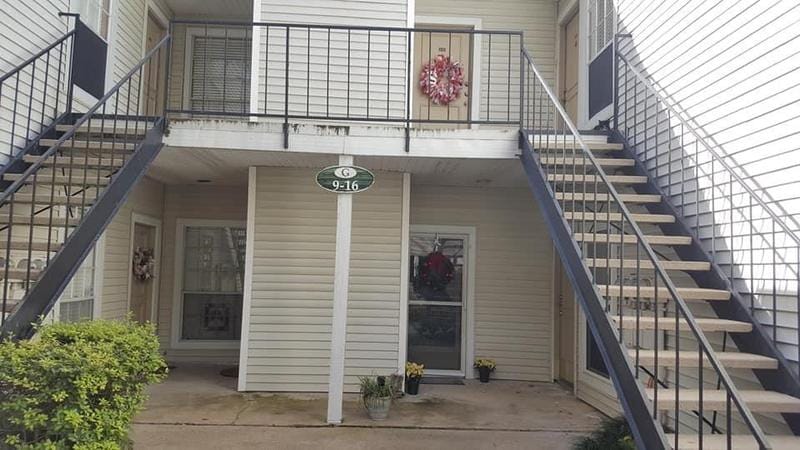 9809 Richmond Ave G12, Houston, TX 77042 for Rent