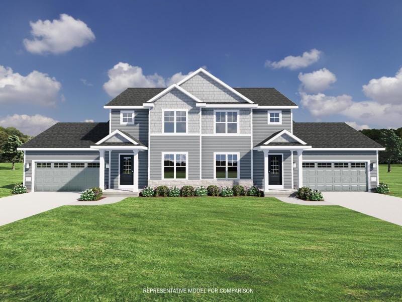 5506 Maddy Pass, Madison, WI 53718 for Sale