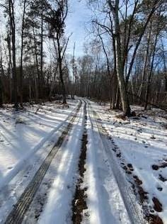 Tbd Levi Ln, Crosslake, MN 56442 - MLS 6483286 for Sale