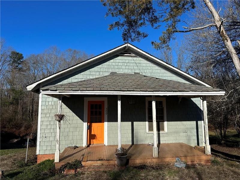 309 Lakeside Drive, Westminster, SC 29693 for Sale