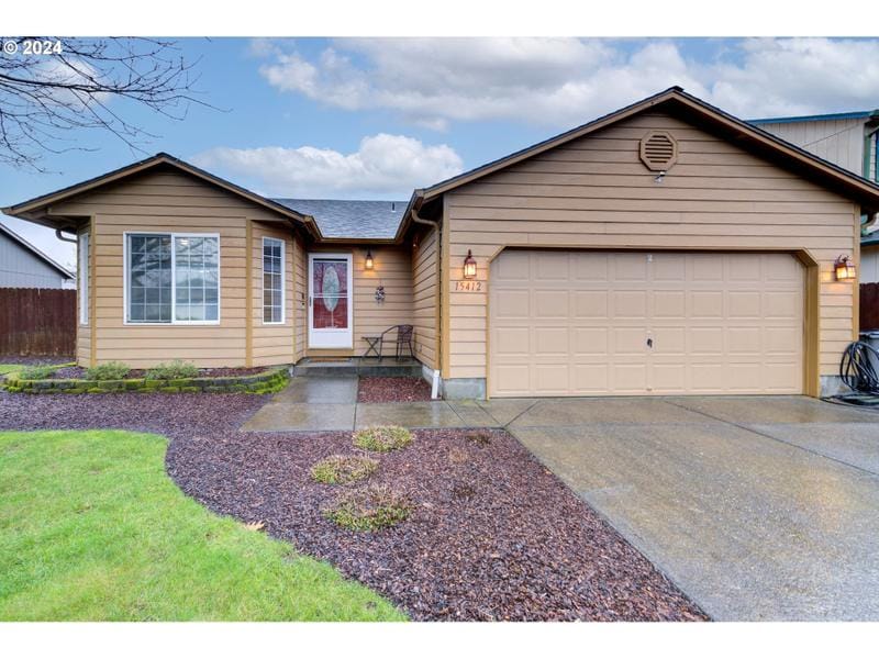 15412 NE 86TH ST, Vancouver WA 98682 for Sale