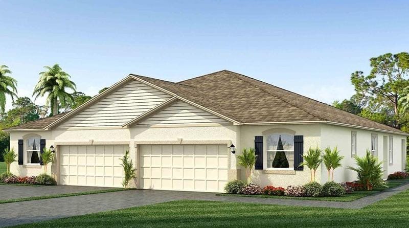 621 157th Ct E, Bradenton, FL 34212 - MLS T3500597 for Sale