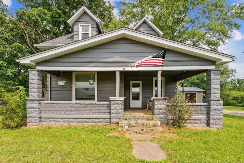 Newark, Licking County, OH House for sale Property ID: 417112145