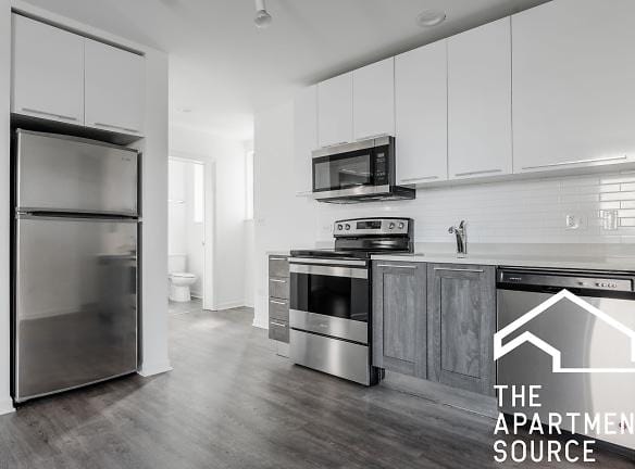 940 W Winona St unit 506 - Chicago, IL 60640 - Home For Rent