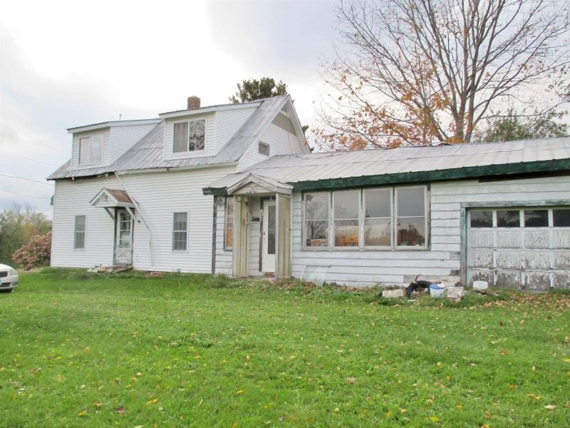 Newport Center, Orleans County, VT House for sale Property ID: 417939852