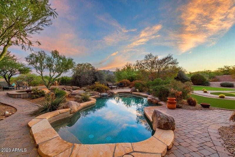 Scottsdale, Maricopa County, AZ House for sale Property ID: 418197908