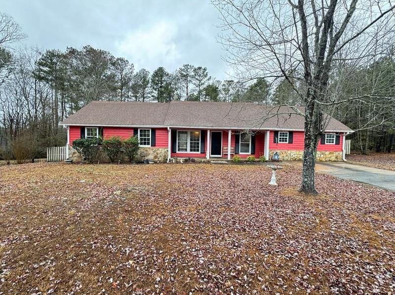4904 Pebblebrook Dr, Douglasville, GA 30135 - MLS 7332171 for Sale