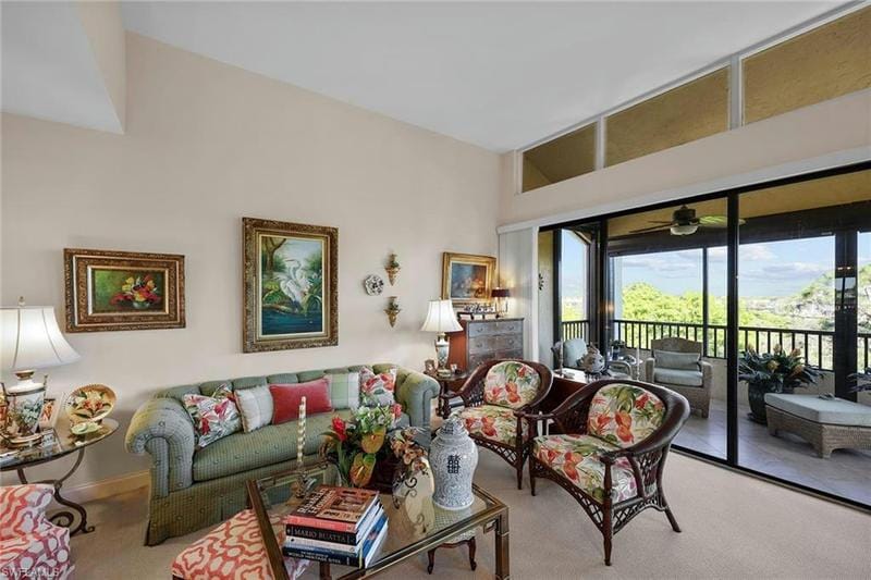 6500 VALEN WAY # A-503, NAPLES, FL 34108 Single Family Residence For Sale  MLS# 224012763