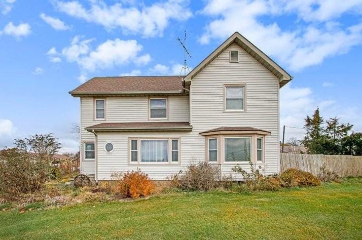 5281 S Pipestone Rd, Sodus, MI 49126 - MLS 24005797 for Sale