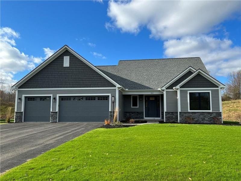 Victor, Ontario County, NY House for sale Property ID: 418700253
