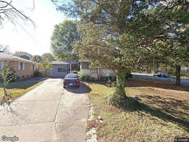 Cloverhill, LITTLE ROCK, AR 72205  623822637 for Sale