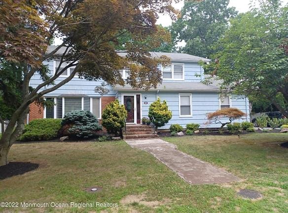 605 Carol Ave - Ocean Township, NJ 07755 - Home For Rent