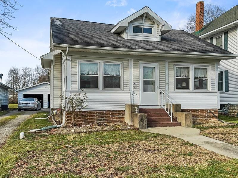 531 S 2nd St, Watseka, IL 60970 - MLS 11957953 for Sale