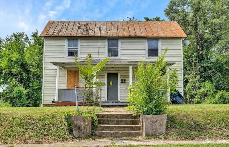 Roanoke, Roanoke City County, VA Homesites for sale Property ID: 416793806
