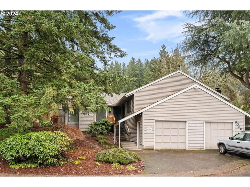 6105 SW HEIGHTS LN, Beaverton OR 97007 for Sale