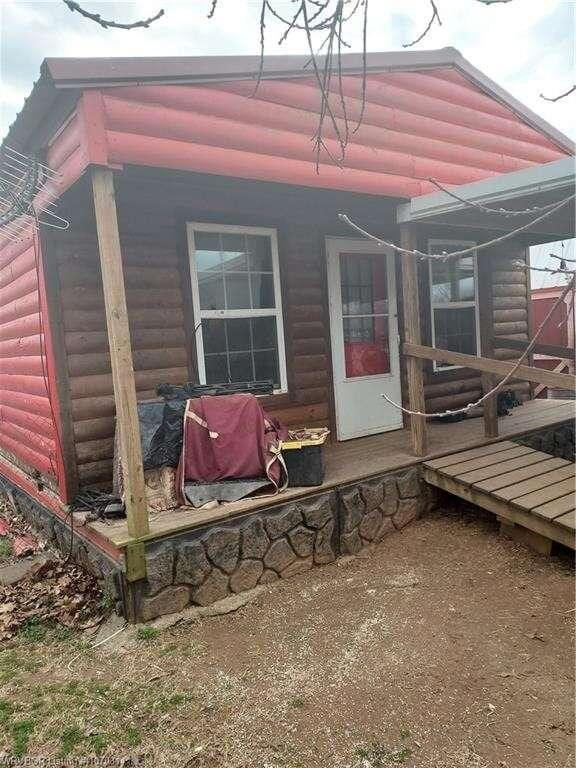 469502 E 1099 RD, Muldrow, OK 74948  623290494 for Sale