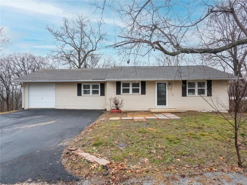 4839 CONNORS RD, House Springs, MO 63051 Single Family Residence For Sale  MLS# 24003917