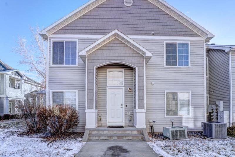 2460 Thunder Mountain Drive, Unit 512, Grand Junction, CO 81505 for Sale