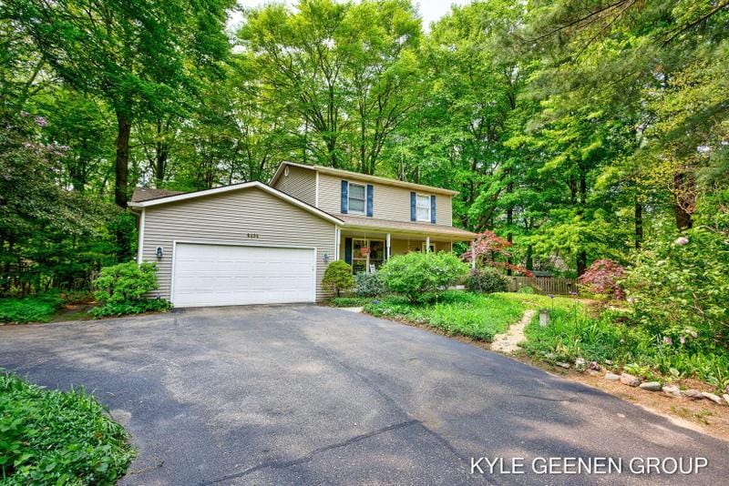Holland, Ottawa County, MI House for sale Property ID: 417749707