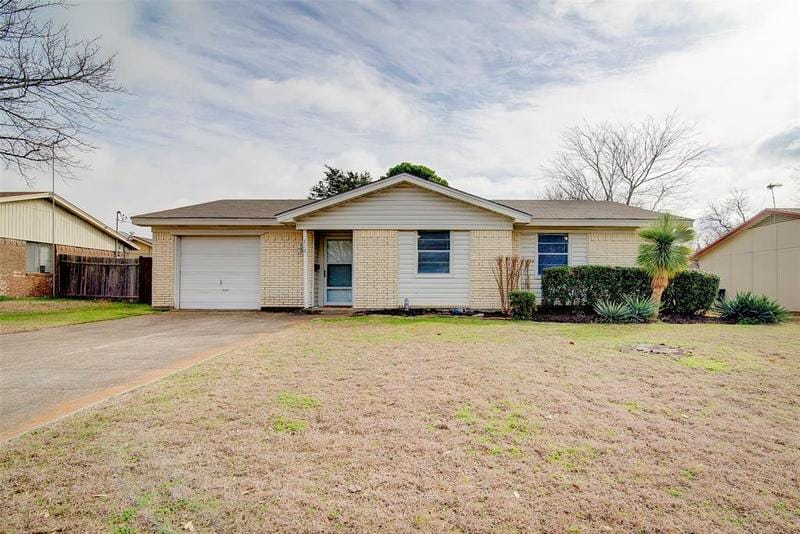 716 Keystone St, Mesquite, TX 75149 for Rent
