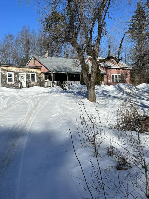 13 Strickland Loop Road, Livermore Falls ME 04254 for Sale