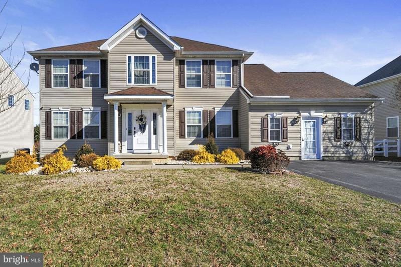 105 SHASHI COURT, SMYRNA, DE 19977  624118391 for Sale