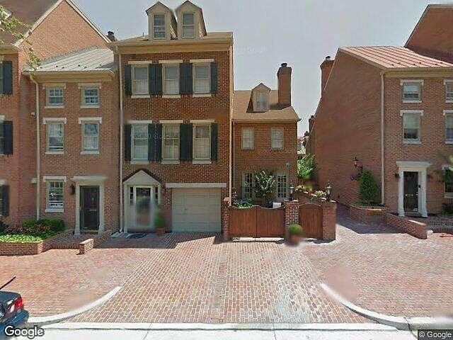 Columbus, ALEXANDRIA, VA 22314  623804510 for Rent