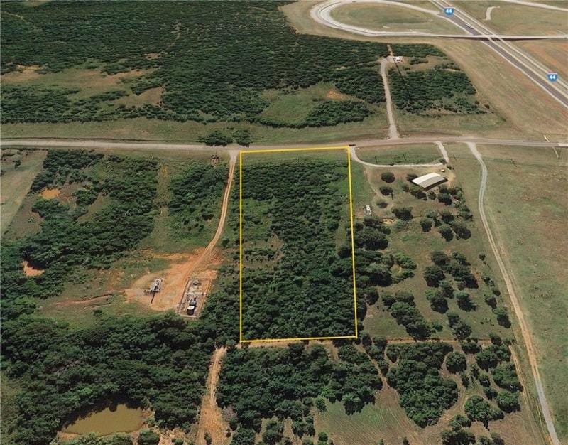 Luther, Oklahoma County, OK Undeveloped Land, Homesites for sale Property ID: 416820226