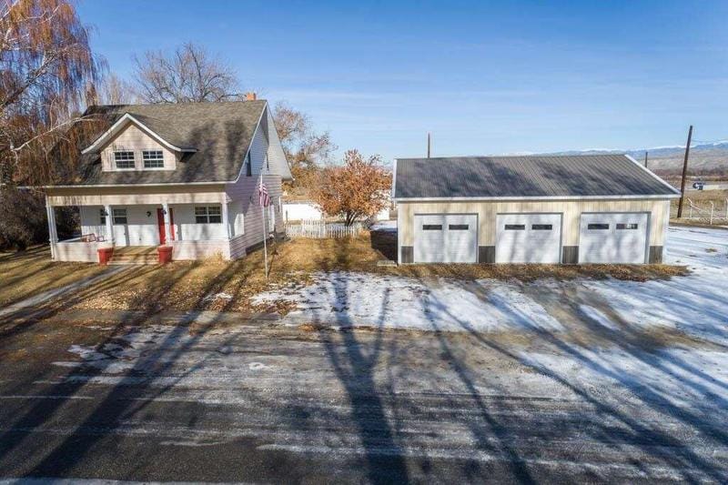 518 West G St, Basin, WY 82410  622548548 for Sale