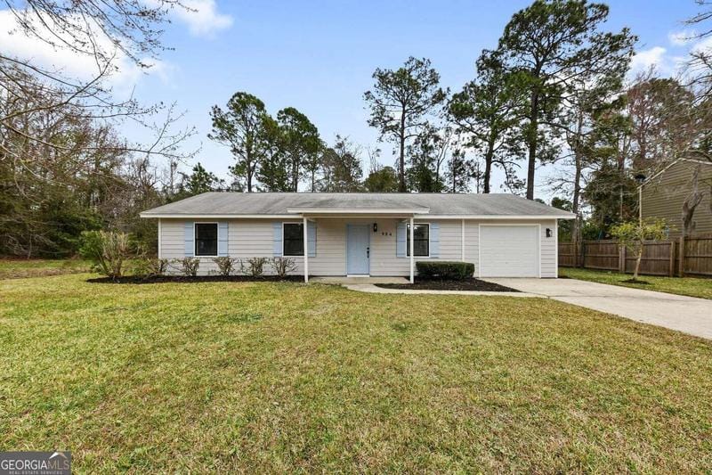 984 Mission Trace Drive, Saint Marys, GA 31558  624520667 for Sale
