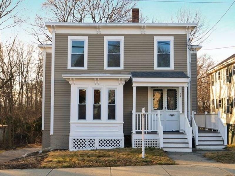 219 Union Street, Franklin, MA 02038  623190767 for Sale