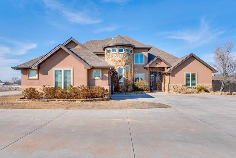 6512 Mockingbird Lane, Midland, TX 79707 for Sale