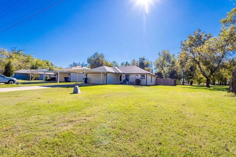 Mustang, Canadian County, OK House for sale Property ID: 418199714
