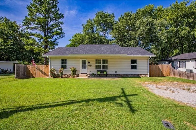 Bentonville, Benton County, AR House for sale Property ID: 417583057