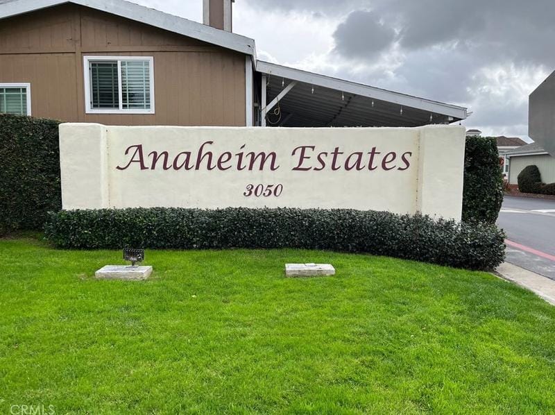 3050 W Ball Rd #28, Anaheim, CA 92804 - MLS PW24011642 for Sale