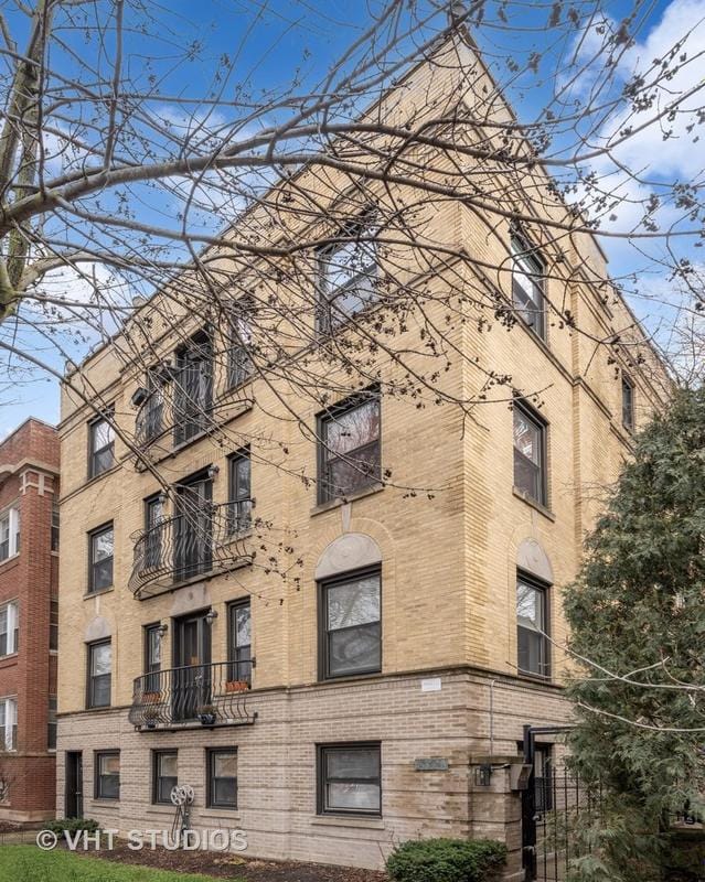 6333 N Glenwood Ave #GW, Chicago, IL 60660 - MLS 11966149 for Sale