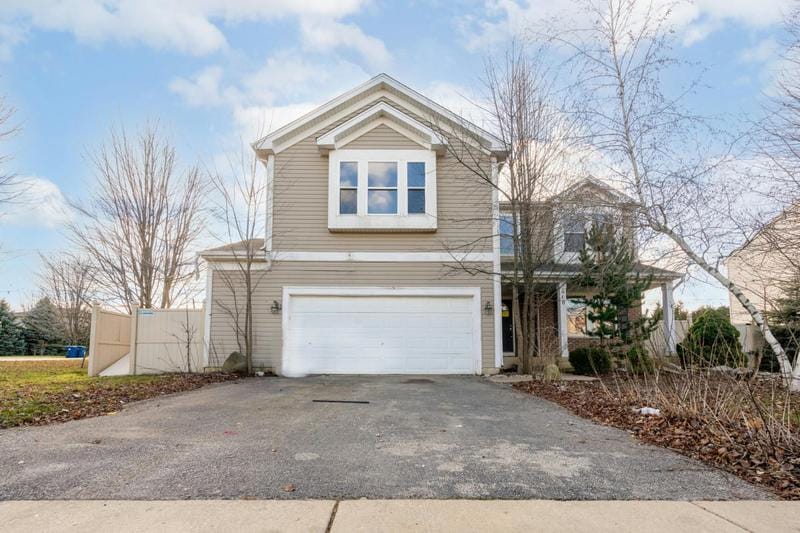 600 WINSTON DR, Bourbonnais, IL 60914 Single Family Residence For Sale  MLS# 11937434