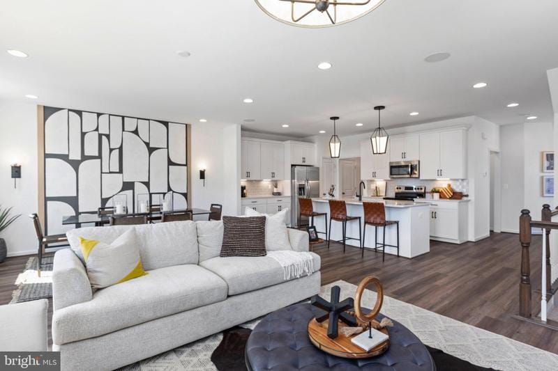 6524 Wild Orchid Court, Fredericksburg, VA 22407 for Sale