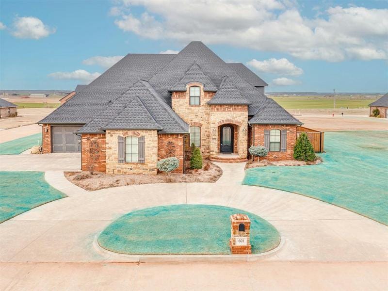 601 ELIZABETH DR, Okarche, OK 73762 Single Family Residence For Sale  MLS# 1097994