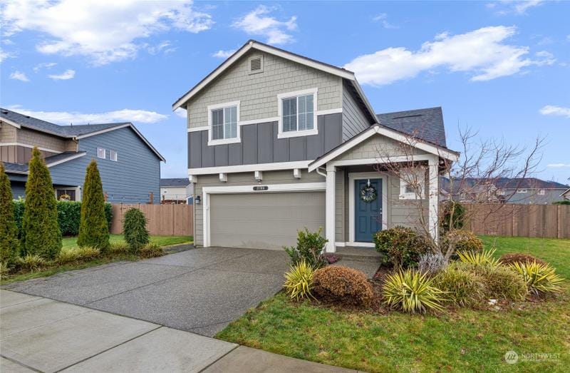 17709 Oak Street, Granite Falls, WA 98252 for Sale