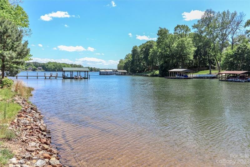 Troutman, Iredell County, NC Lakefront Property, Waterfront Property, House for sale Property ID: 417817237