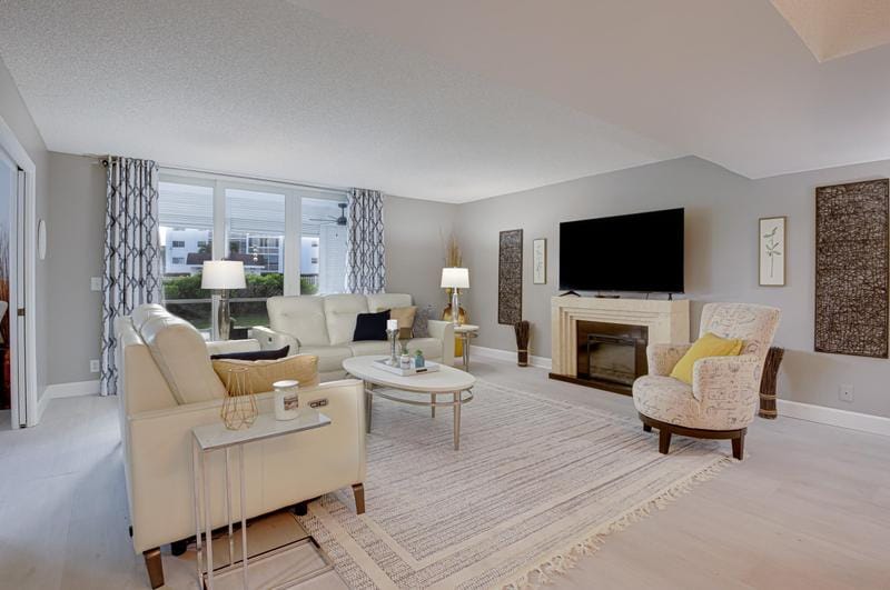 6850 N 10th Ave Unit #102, Lake Worth, FL 33467 - MLS RX-10954767 for Sale