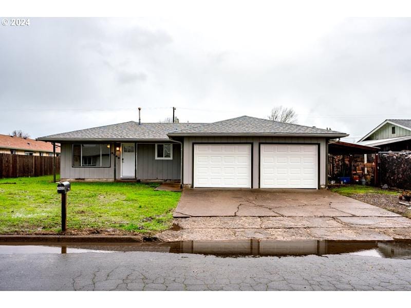 2635 SHERMAN ST, Albany OR 97322 for Sale