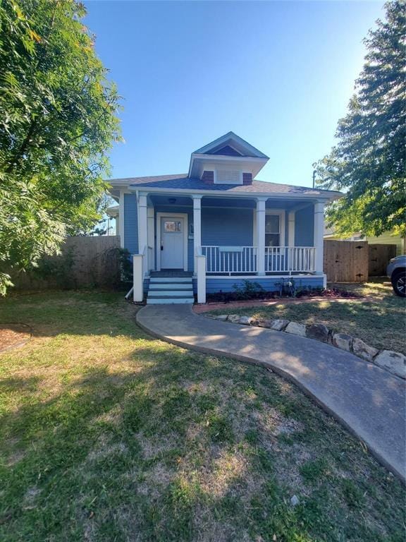 918 Sunset Ave, Dallas, TX 75208 for Rent