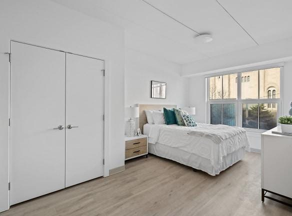 Mily On Green - 545 N Broad St - Philadelphia, PA Apartments for Rent