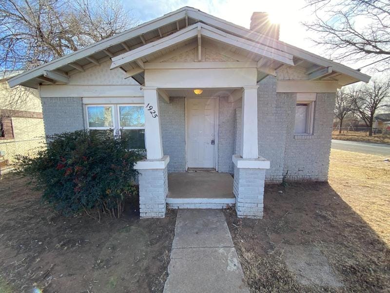 1925 27th Street, Lubbock, TX 79411 for Rent