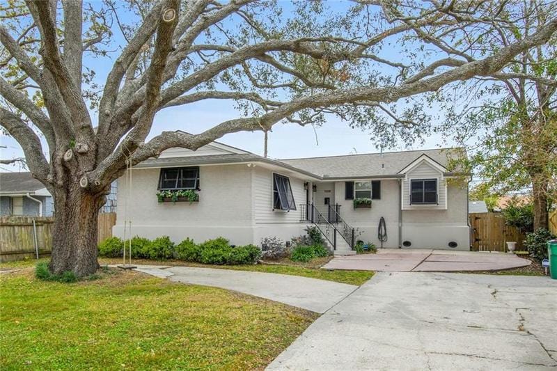 7009 KAWANEE AVE, Metairie, LA 70003 Single Family Residence For Sale  MLS# 2432108
